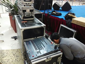 無(wú)錫活動(dòng)策劃與執(zhí)行優(yōu)選 尋找專業(yè)可靠的會(huì)議及展覽服務(wù)伙伴