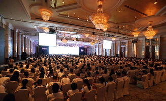 長沙會展服務全攻略 專業攝影攝像與會議展覽一站式解決方案